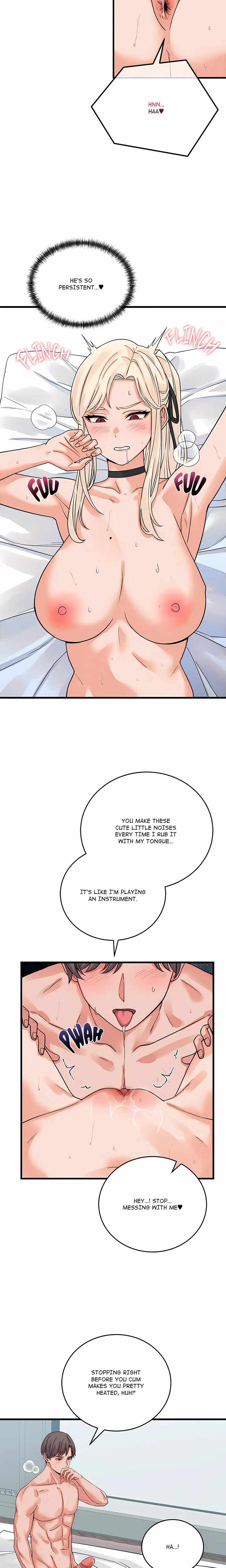 18+ From Pauper to Prince (Uncensored) Chapter 38 page 16