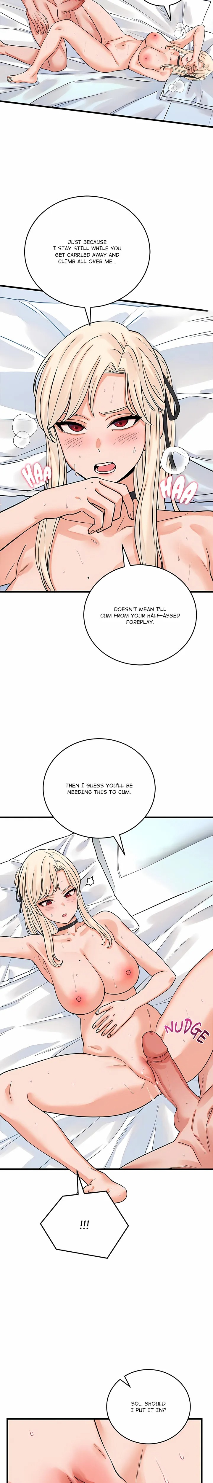 18+ From Pauper to Prince (Uncensored) Chapter 38 page 17