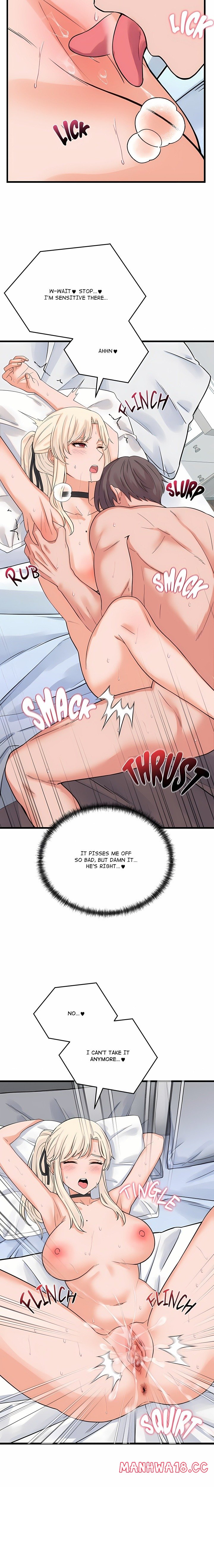 18+ From Pauper to Prince (Uncensored) Chapter 39 page 4