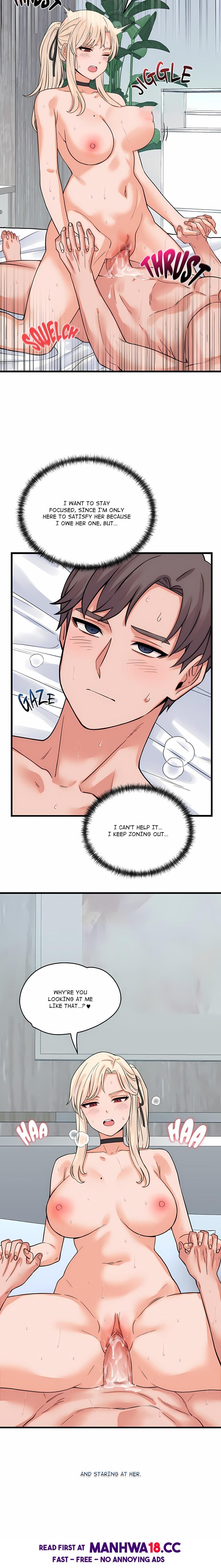 18+ From Pauper to Prince (Uncensored) Chapter 39 page 10