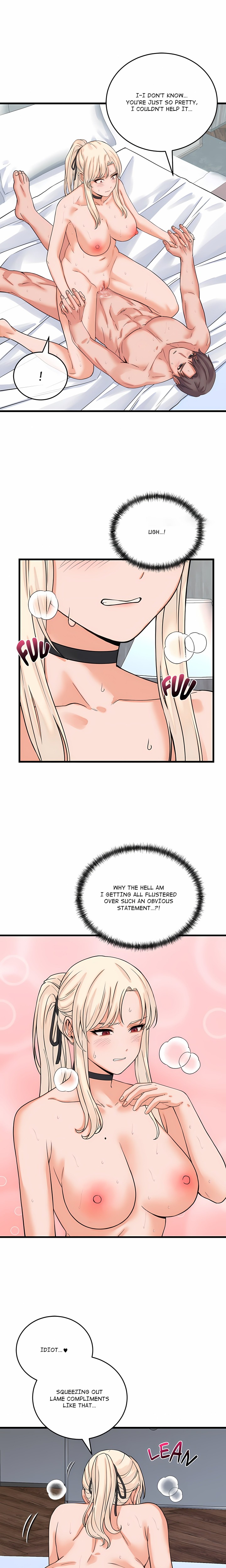 18+ From Pauper to Prince (Uncensored) Chapter 39 page 11