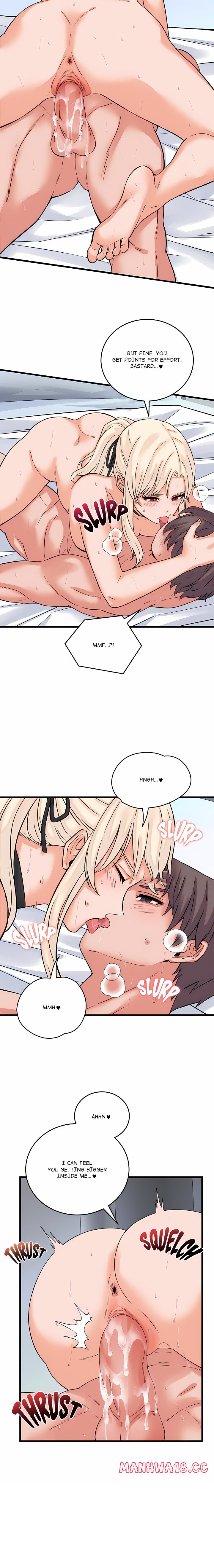 18+ From Pauper to Prince (Uncensored) Chapter 39 page 12