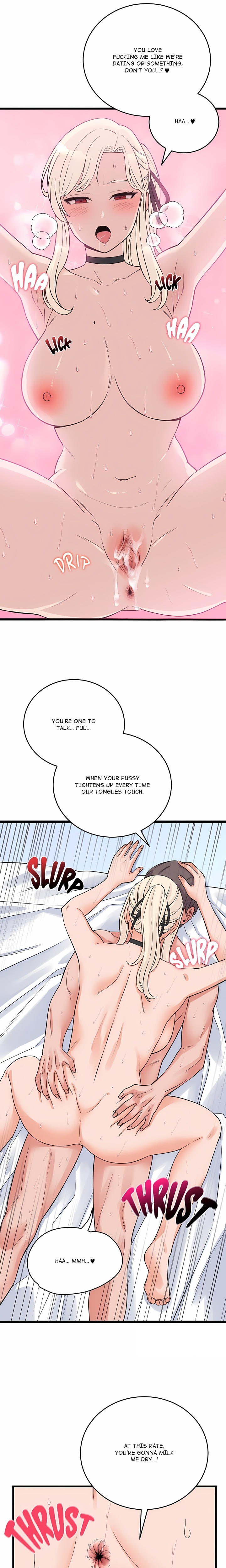 18+ From Pauper to Prince (Uncensored) Chapter 39 page 13