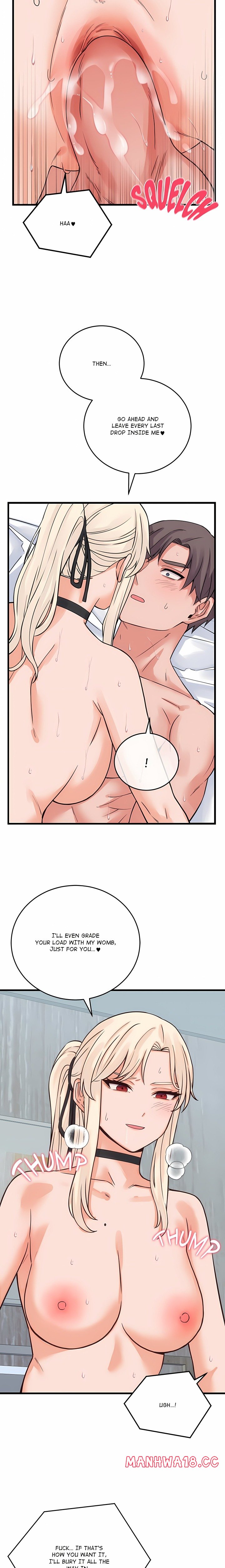 18+ From Pauper to Prince (Uncensored) Chapter 39 page 14