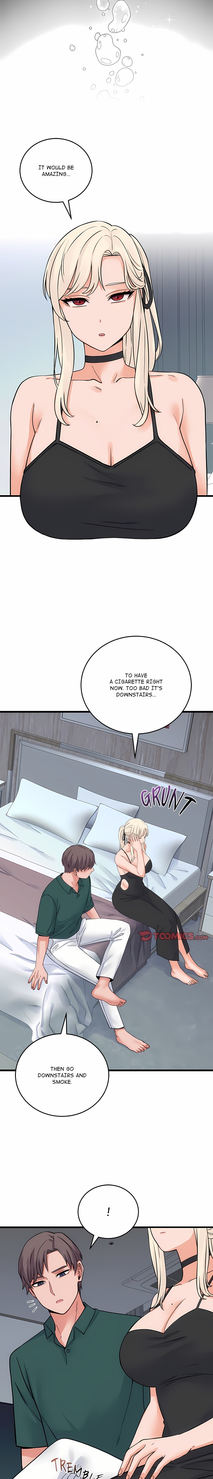 18+ From Pauper to Prince (Uncensored) Chapter 39 page 17