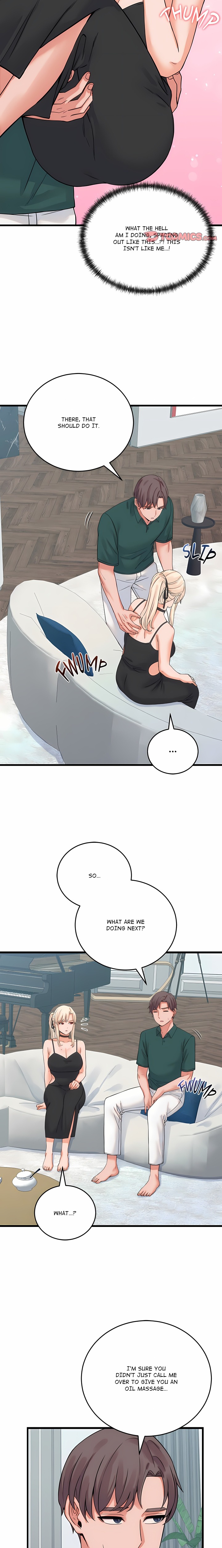 18+ From Pauper to Prince (Uncensored) Chapter 39 page 20