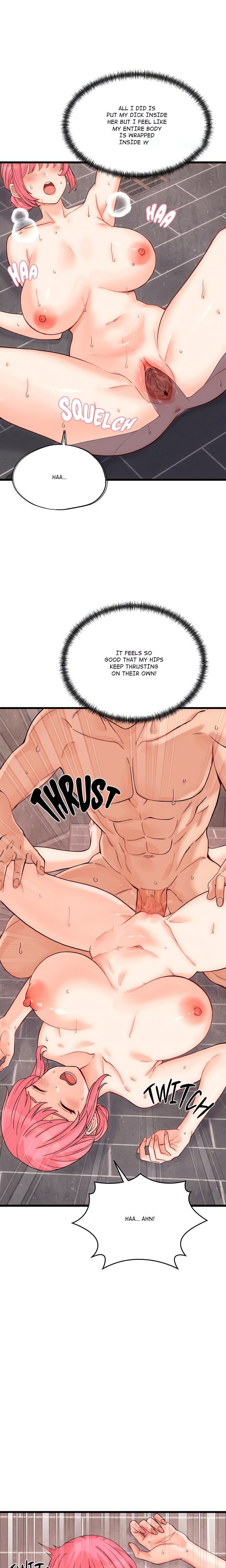 18+ From Pauper to Prince (Uncensored) Chapter 4 page 2