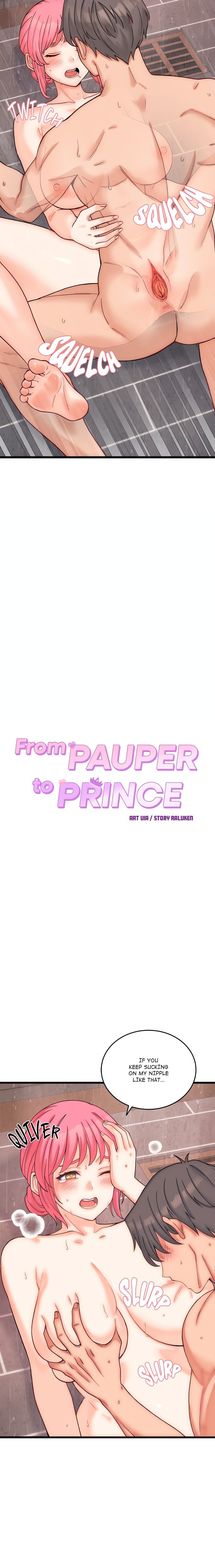 18+ From Pauper to Prince (Uncensored) Chapter 4 page 4