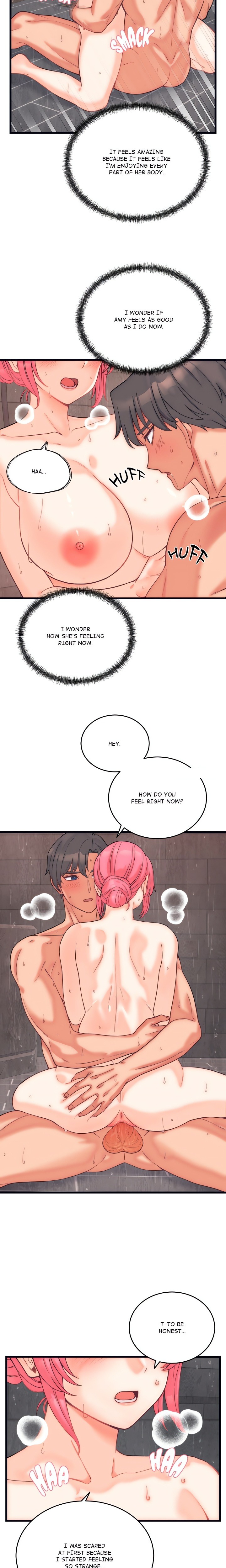 18+ From Pauper to Prince (Uncensored) Chapter 4 page 10