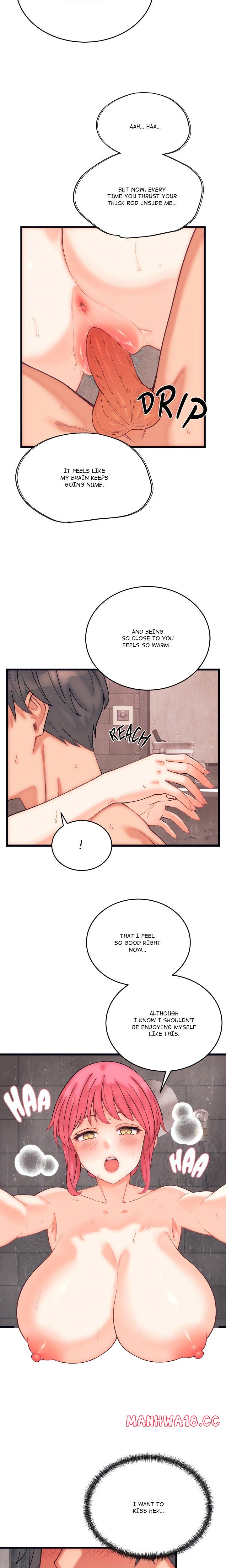 18+ From Pauper to Prince (Uncensored) Chapter 4 page 11