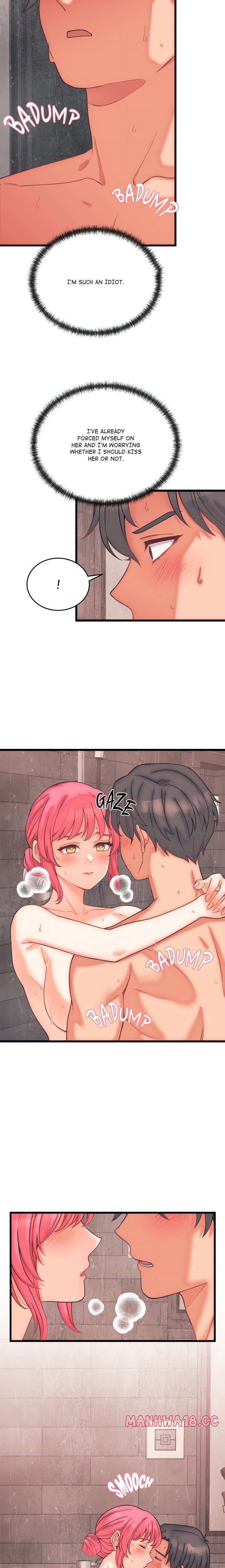 18+ From Pauper to Prince (Uncensored) Chapter 4 page 12