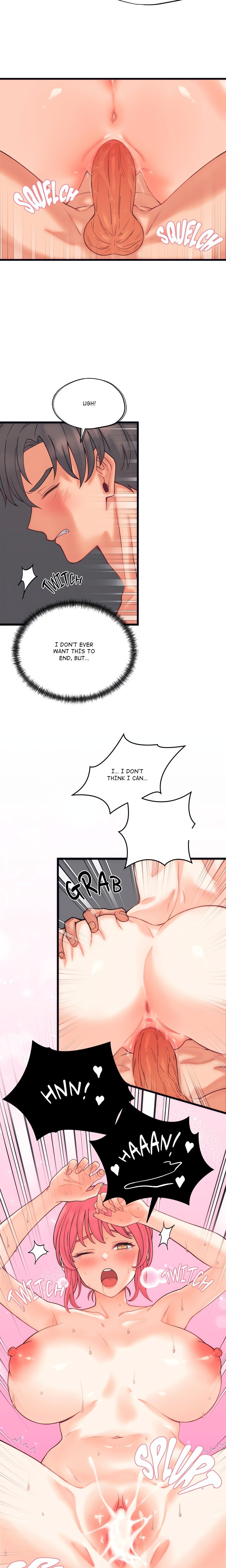 18+ From Pauper to Prince (Uncensored) Chapter 4 page 15