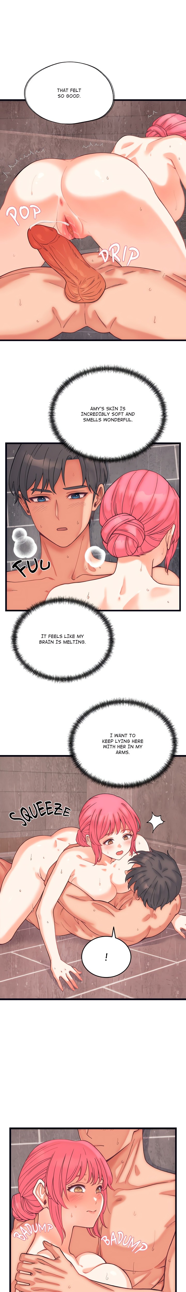 18+ From Pauper to Prince (Uncensored) Chapter 4 page 17