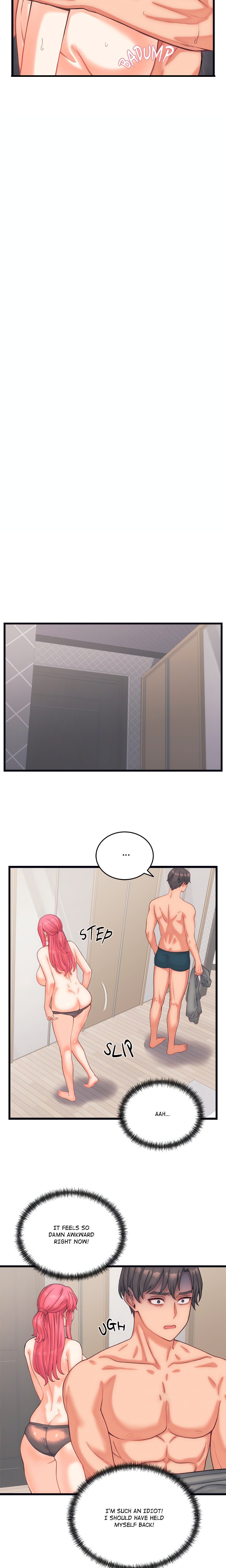 18+ From Pauper to Prince (Uncensored) Chapter 4 page 18
