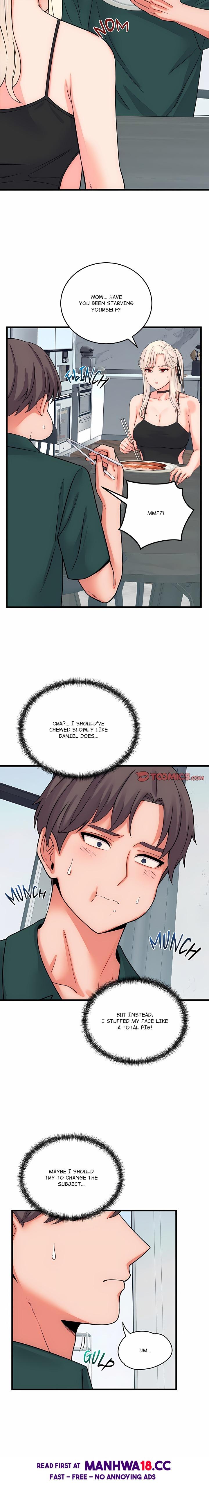 18+ From Pauper to Prince (Uncensored) Chapter 40 page 15