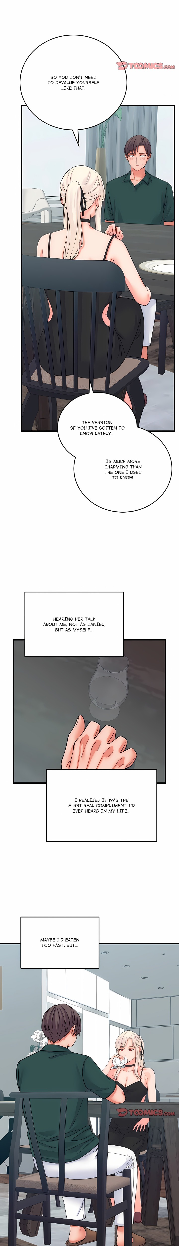 18+ From Pauper to Prince (Uncensored) Chapter 40 page 18