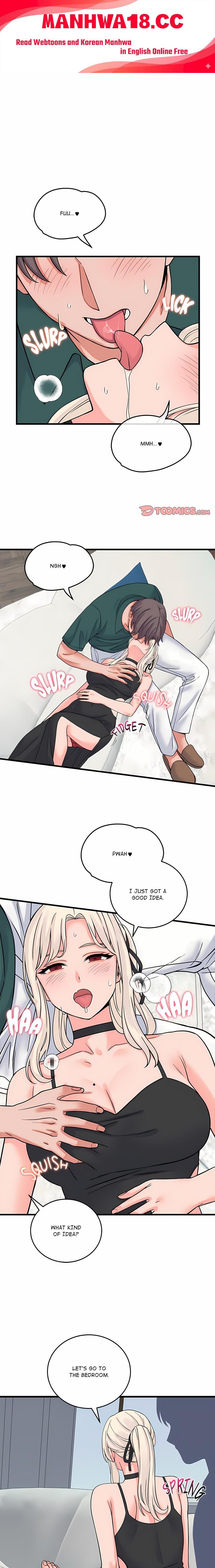 18+ From Pauper to Prince (Uncensored) Chapter 41 page 1