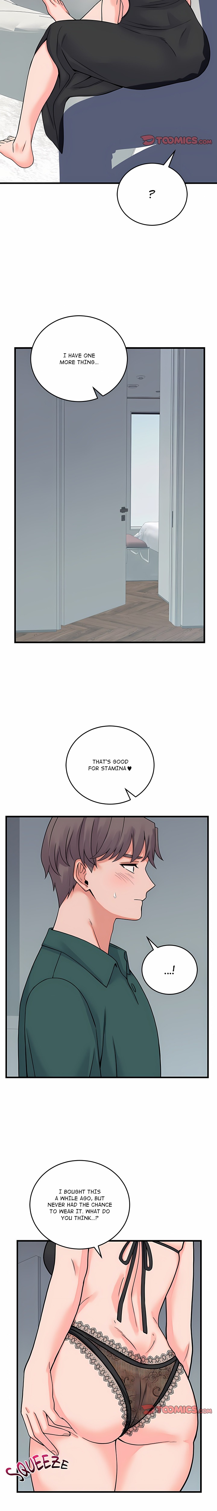 18+ From Pauper to Prince (Uncensored) Chapter 41 page 2