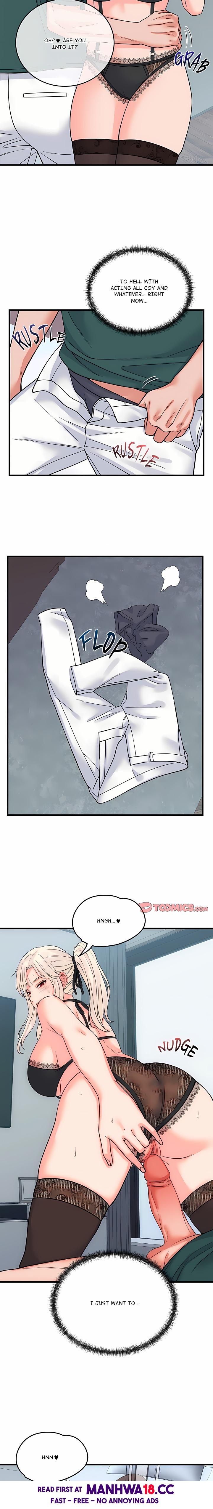 18+ From Pauper to Prince (Uncensored) Chapter 41 page 4