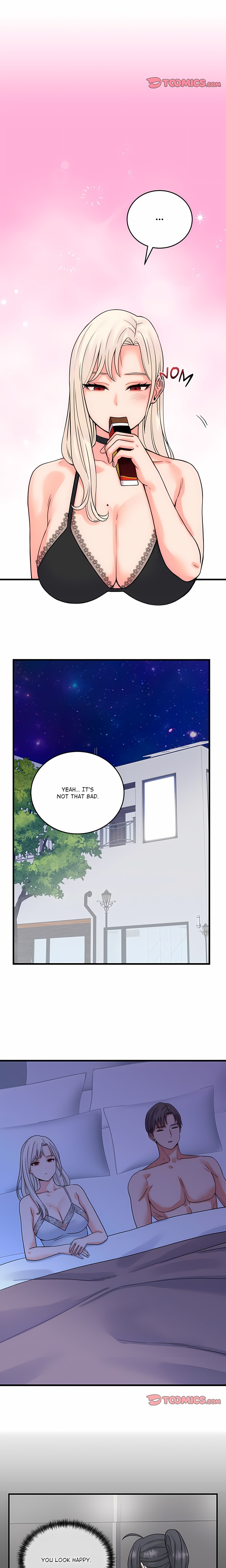 18+ From Pauper to Prince (Uncensored) Chapter 41 page 18