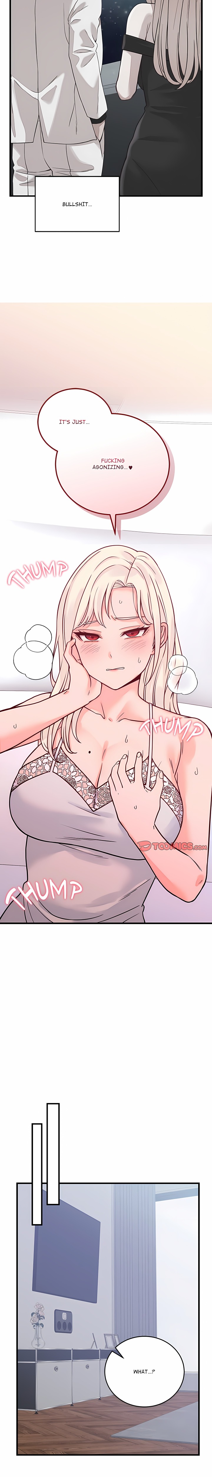 18+ From Pauper to Prince (Uncensored) Chapter 41 page 20