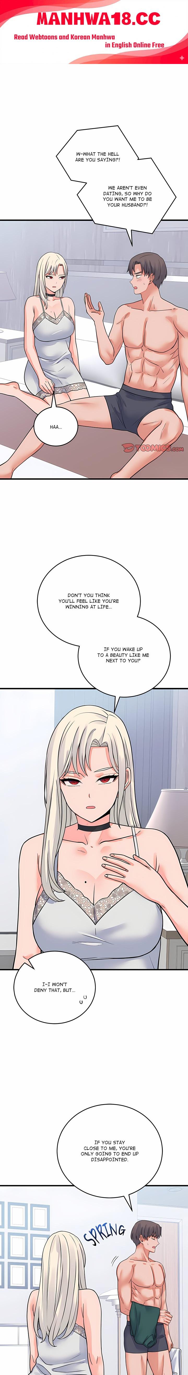 18+ From Pauper to Prince (Uncensored) Chapter 42 page 1