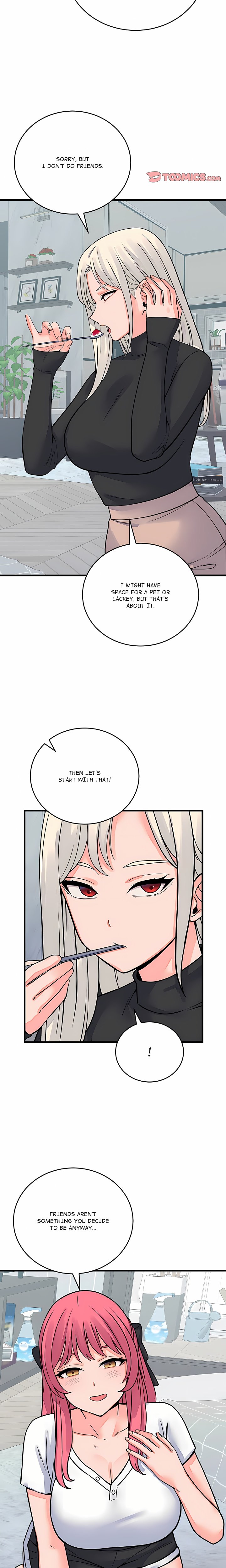 18+ From Pauper to Prince (Uncensored) Chapter 42 page 15