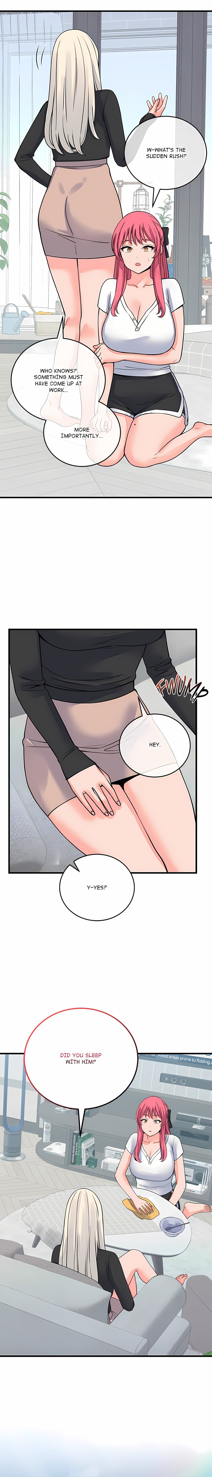 18+ From Pauper to Prince (Uncensored) Chapter 42 page 19