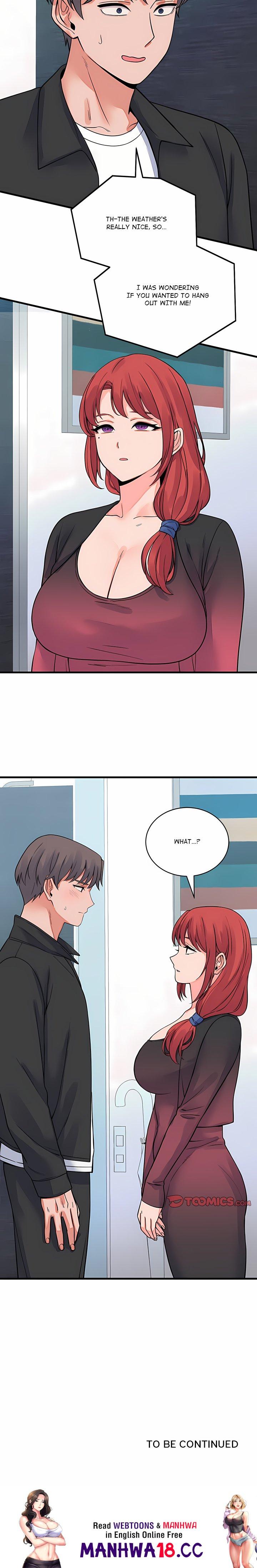 18+ From Pauper to Prince (Uncensored) Chapter 42 page 22