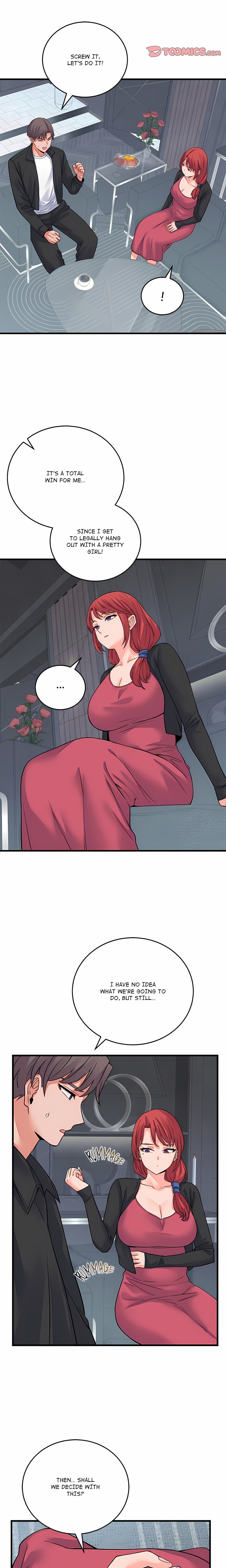 18+ From Pauper to Prince (Uncensored) Chapter 43 page 5