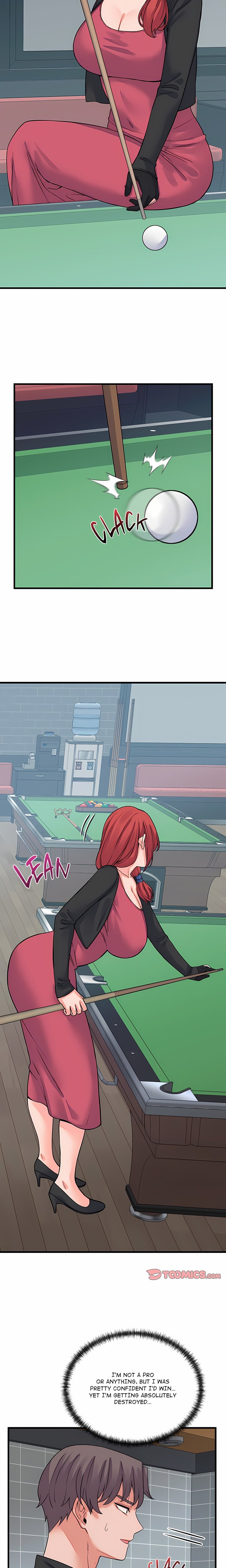 18+ From Pauper to Prince (Uncensored) Chapter 43 page 8