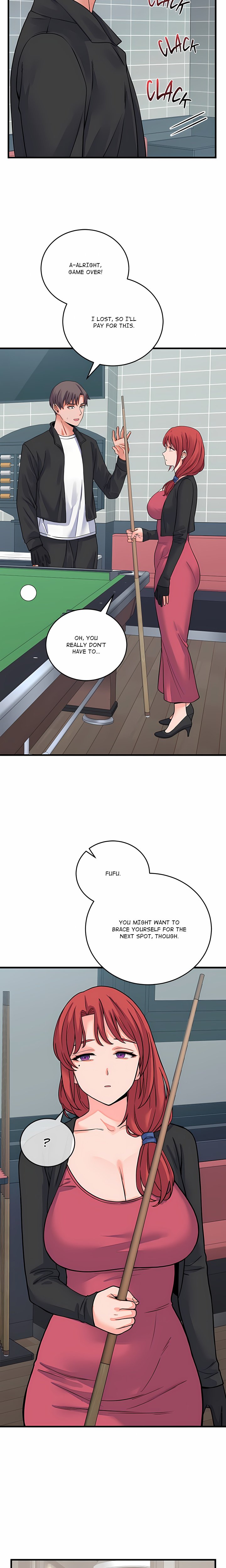 18+ From Pauper to Prince (Uncensored) Chapter 43 page 9