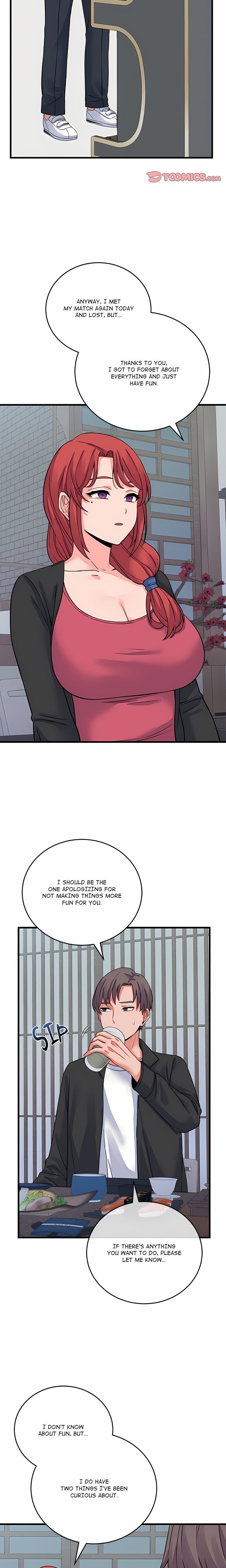 18+ From Pauper to Prince (Uncensored) Chapter 43 page 15