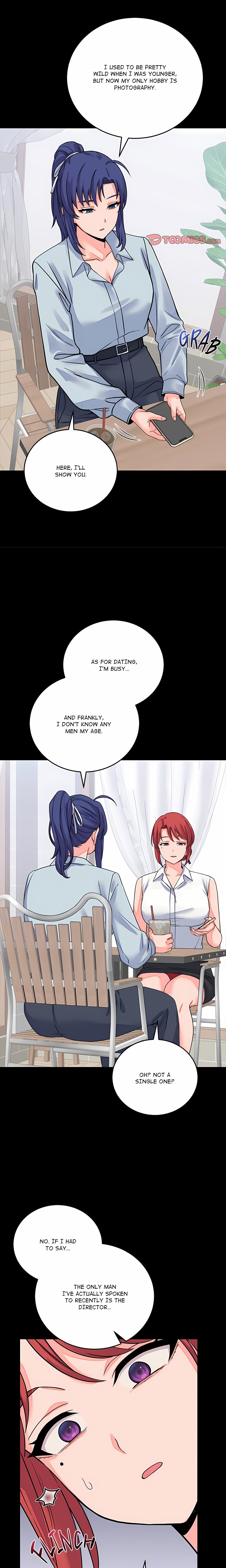 18+ From Pauper to Prince (Uncensored) Chapter 43 page 20