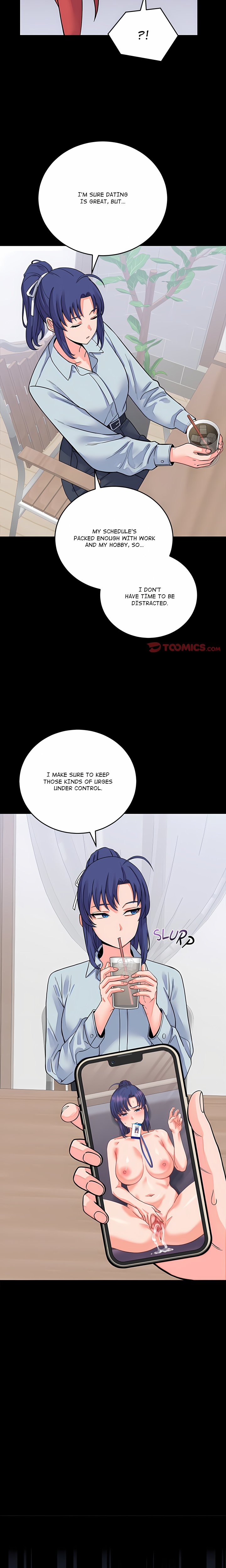 18+ From Pauper to Prince (Uncensored) Chapter 43 page 21
