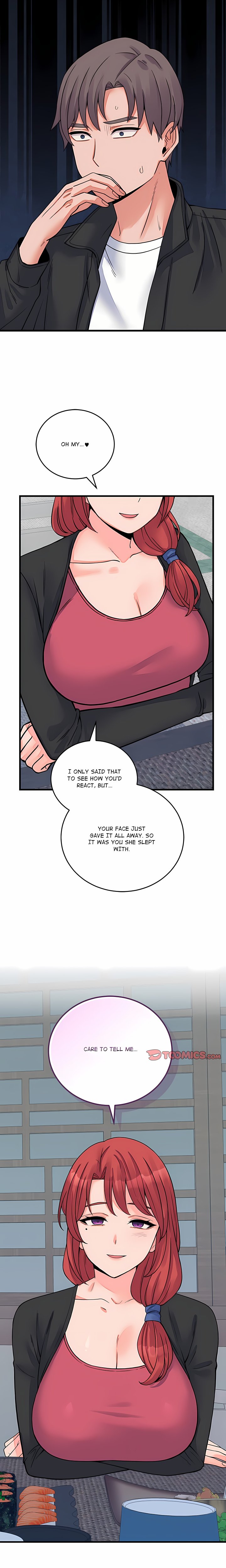 18+ From Pauper to Prince (Uncensored) Chapter 43 page 22