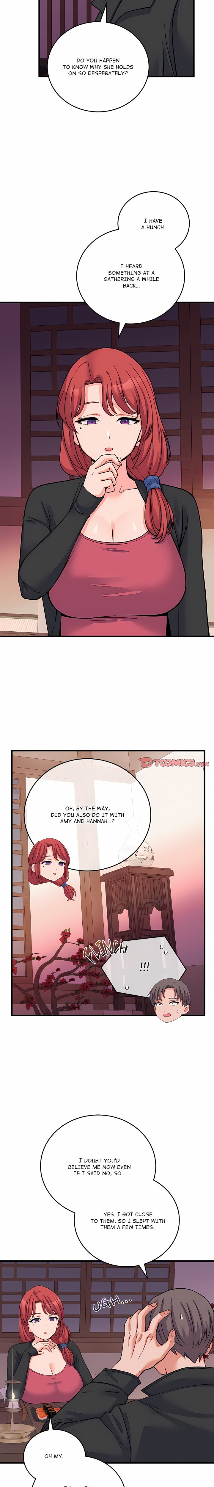 18+ From Pauper to Prince (Uncensored) Chapter 44 page 2