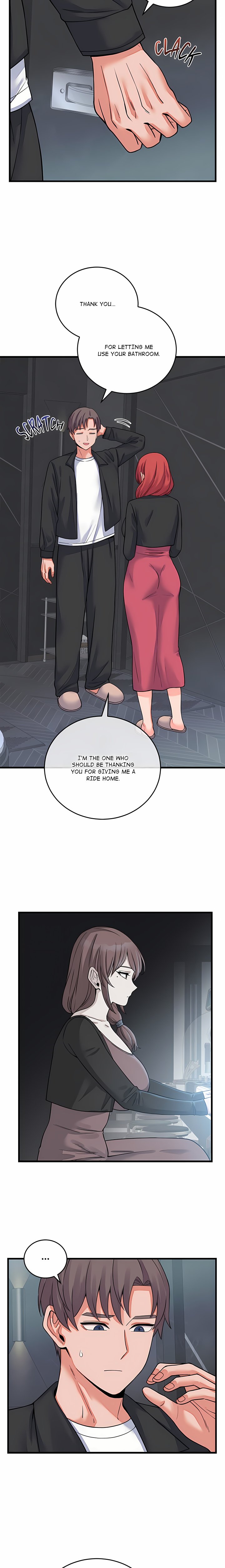 18+ From Pauper to Prince (Uncensored) Chapter 44 page 4