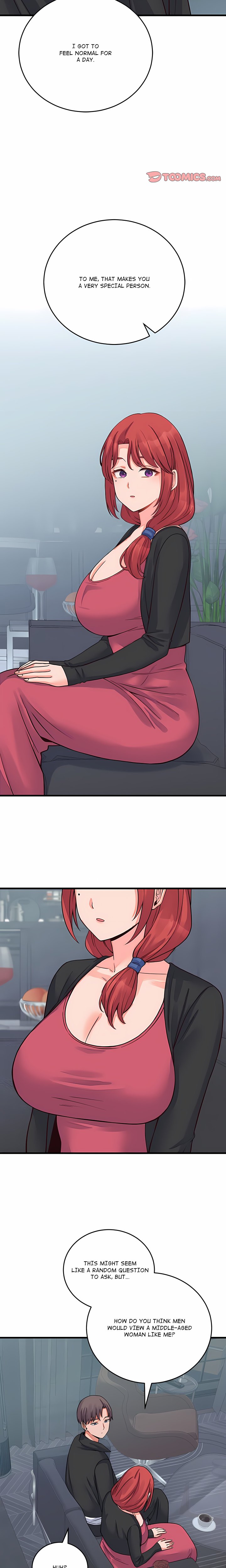 18+ From Pauper to Prince (Uncensored) Chapter 44 page 15