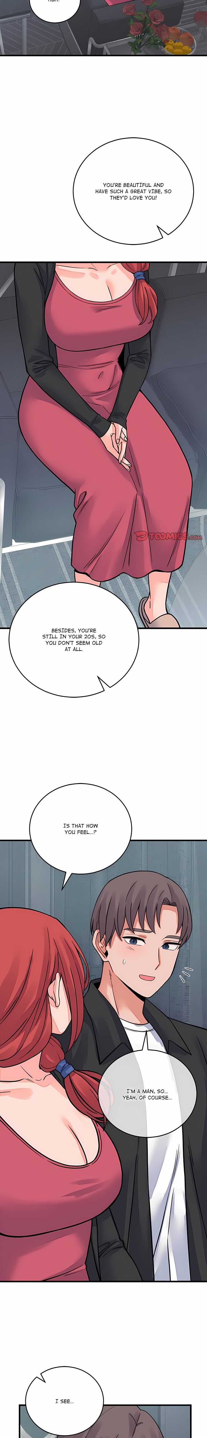 18+ From Pauper to Prince (Uncensored) Chapter 44 page 16