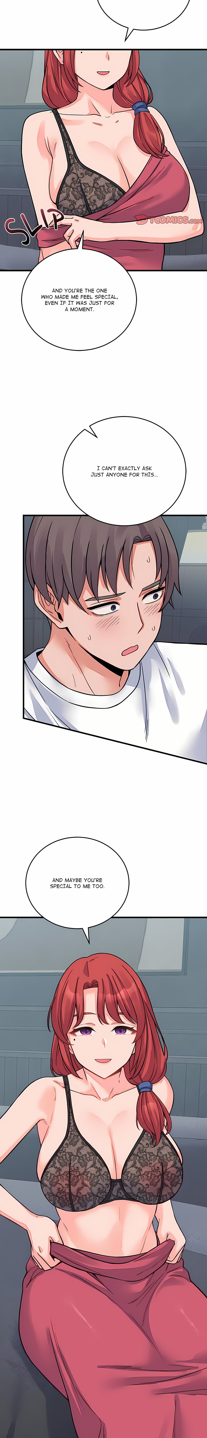18+ From Pauper to Prince (Uncensored) Chapter 44 page 20