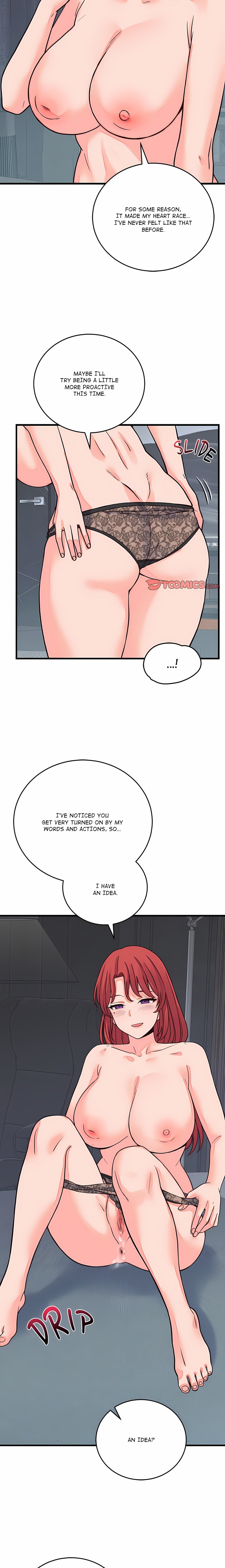 18+ From Pauper to Prince (Uncensored) Chapter 45 page 16