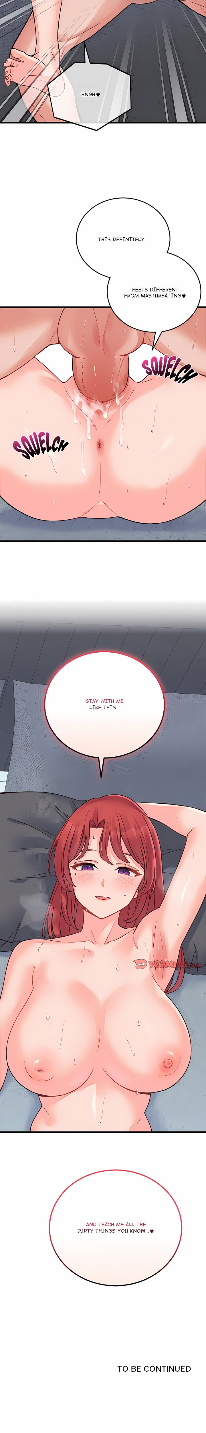 18+ From Pauper to Prince (Uncensored) Chapter 45 page 22