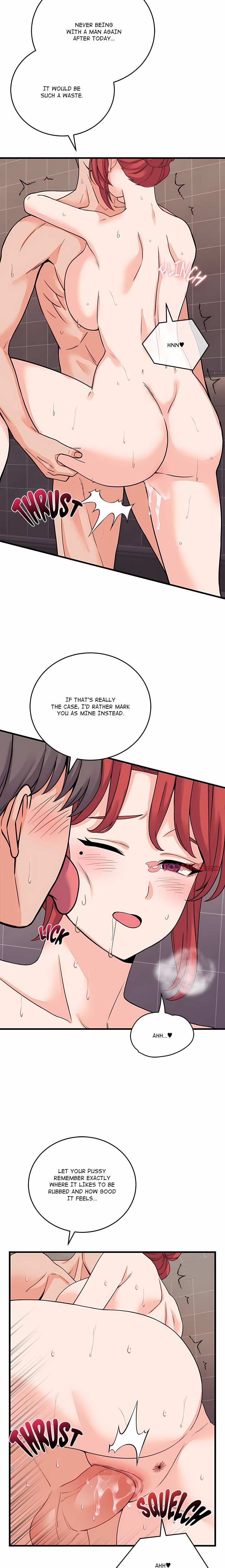 18+ From Pauper to Prince (Uncensored) Chapter 47 page 7