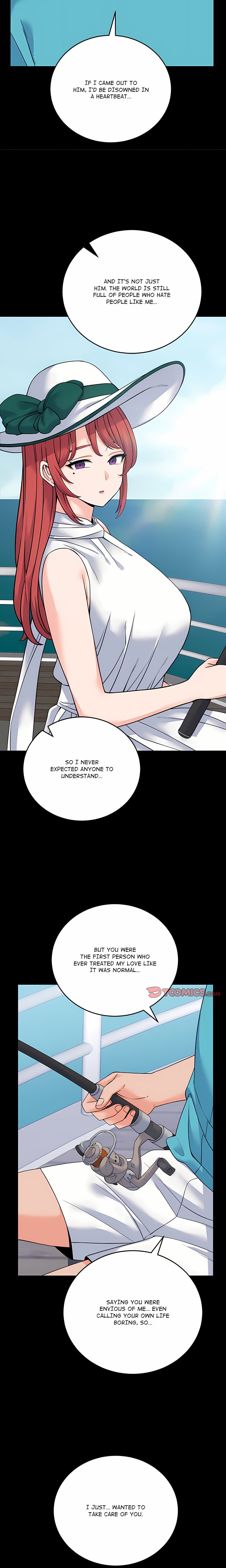 18+ From Pauper to Prince (Uncensored) Chapter 47 page 17