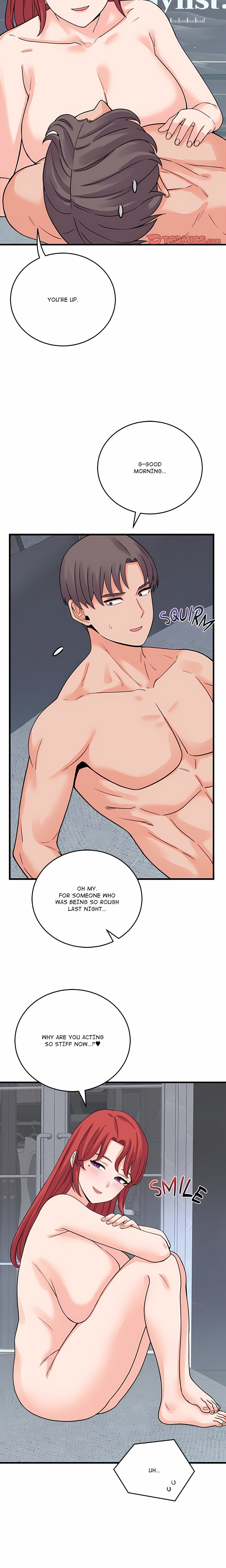 18+ From Pauper to Prince (Uncensored) Chapter 47 page 20