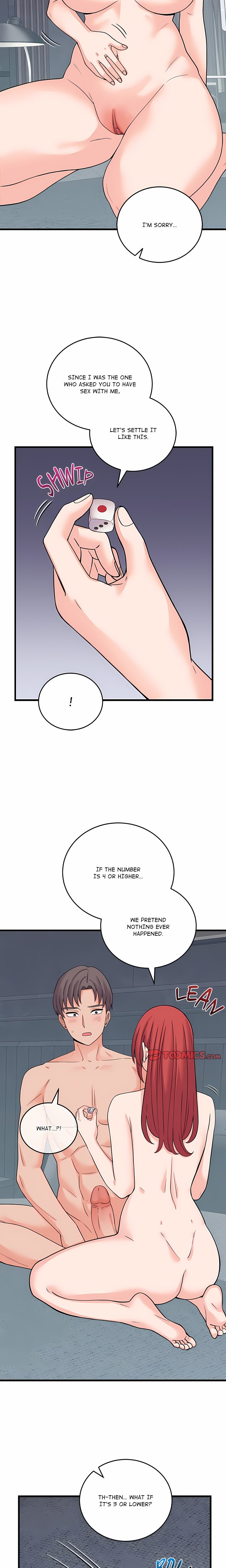 18+ From Pauper to Prince (Uncensored) Chapter 47 page 22