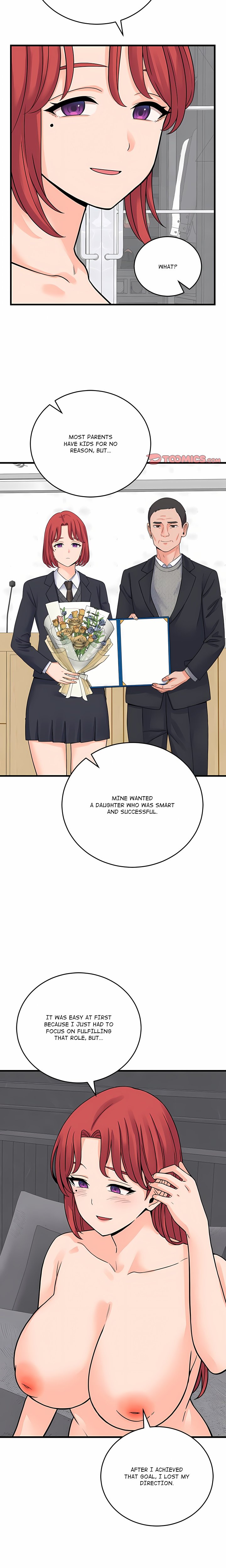 18+ From Pauper to Prince (Uncensored) Chapter 48 page 6