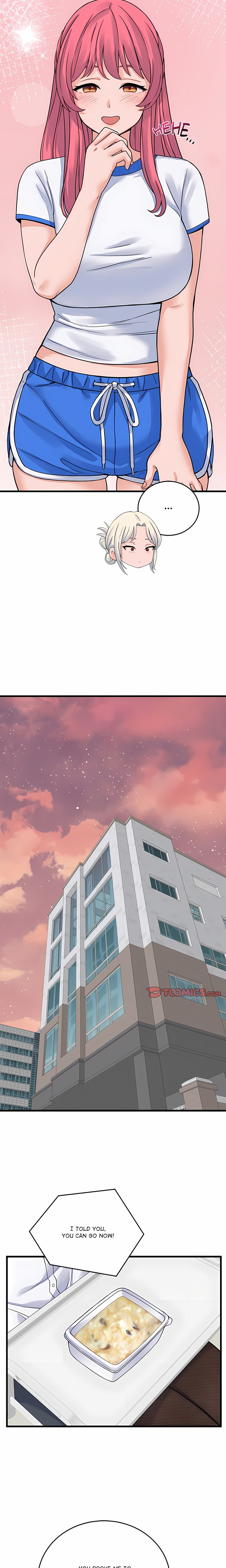 18+ From Pauper to Prince (Uncensored) Chapter 49 page 17