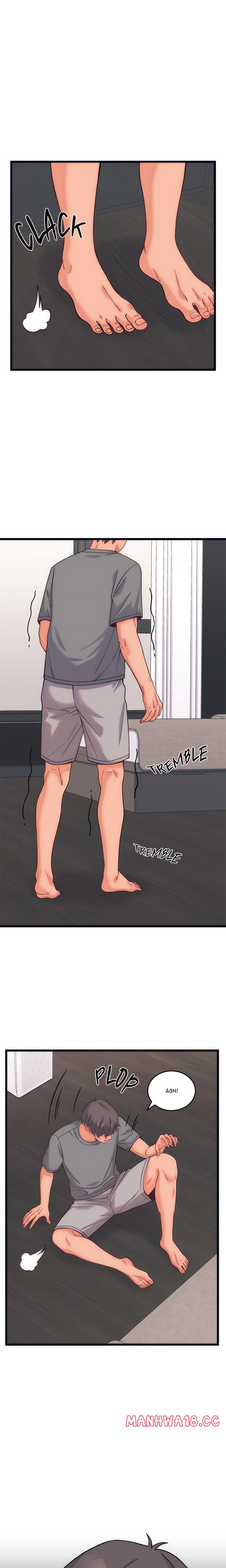 18+ From Pauper to Prince (Uncensored) Chapter 5 page 3